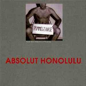 Various - Absolut Honolulu