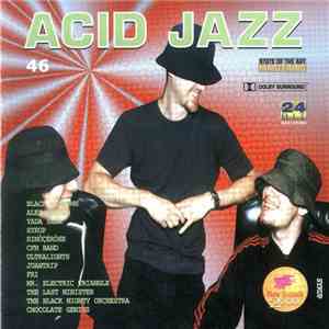 Various - Acid Jazz Vol. 46