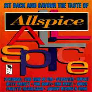 Various - All Spice