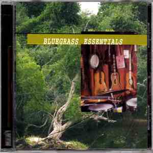 Various - Bluegrass Essentials