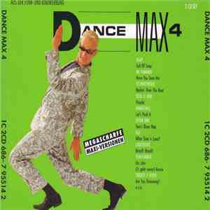 Various - Dance Max 4