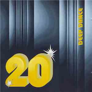 Various - Deep Dance 20