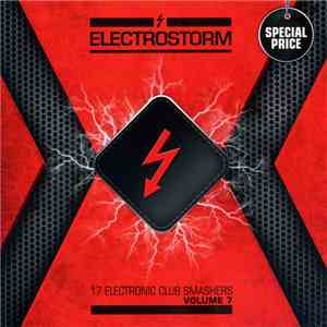 Various - Electrostorm Volume 7