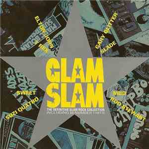 Various - Glam Slam
