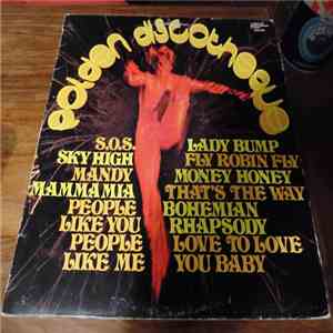 Various - Golden Discotheque