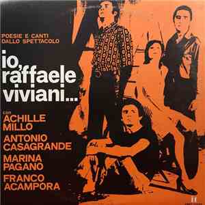 Various - Io, Raffaele Viviani...