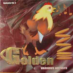 Various - Rashanco Vol. 3 - Golden Hen