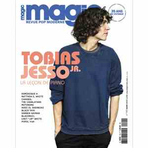 Various - Sampler Digital - Mars 2015