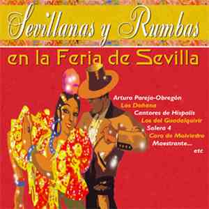 Various - Sevillanas Y Rumbas En La Feria De Sevilla