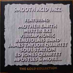 Various - Smooth Acid Jazz