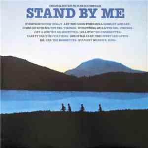 Various - Stand By Me (Original Motion Picture Soundtrack)