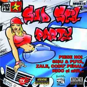 Various - Sud Stil Party