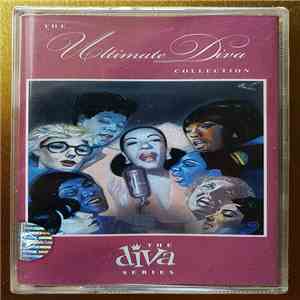 Various - The Ultimate Diva Collection