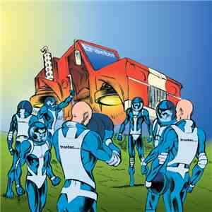 Various - Tractorclan