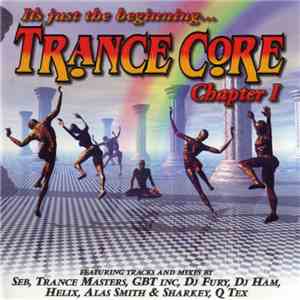 Various - Trance Core - Chapter One