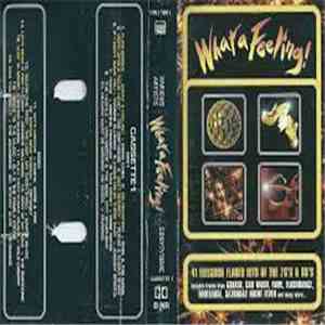 Various - What A Feeling!