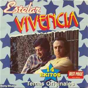 Vivencia - Estelar 14 Exitos