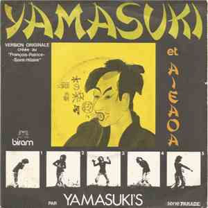 Yamasuki's - Yamasuki