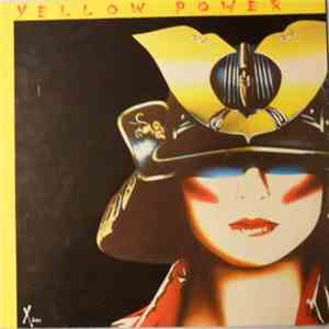 Yellow Power - Yellow Power