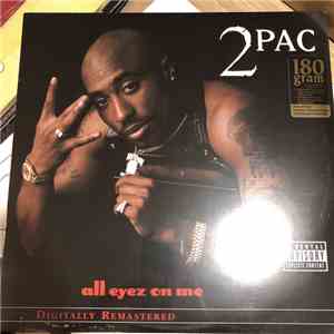 2Pac - All Eyez On Me