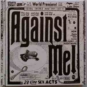 Against Me! - 23 Live Sex Acts