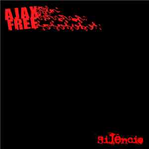 Ajaxfree - Silêncio