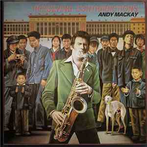 Andy Mackay - Resolving Contradictions