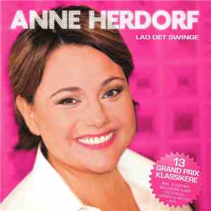 Anne Herdorf - Lad Det Swinge