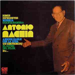Antonio Machin - Antonio Machin