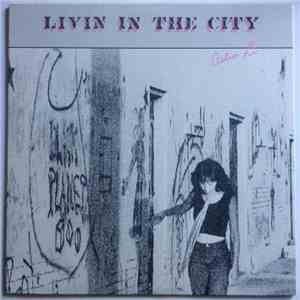 Astra Li - Livin In The City
