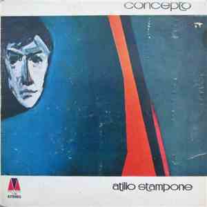 Atilio Stampone - Concepto