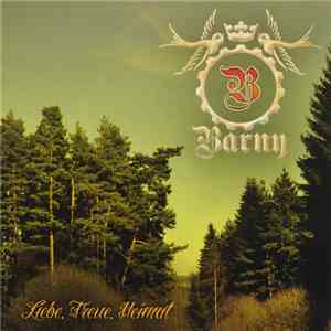 Barny  - Liebe, Treue, Heimat