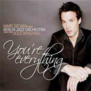 Berlin Jazz Orchestra - You're Everything