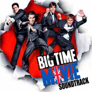 Big Time Rush - Big Time Movie Soundtrack
