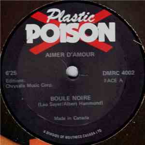 Boule Noire - Aimer D'Amour