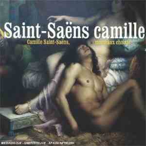 Camille Saint-Saëns - Camille Saint-Saëns, Morceaux Choisis