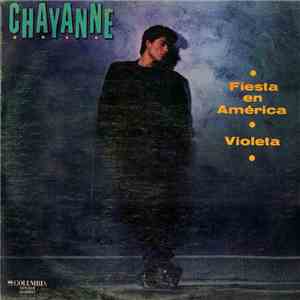 Chayanne - Fiesta En America