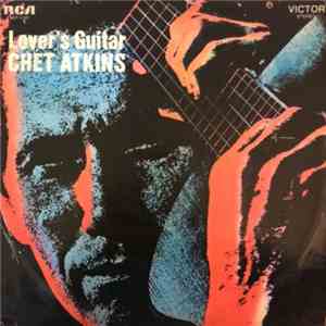 Chet Atkins - Lover's Guitar