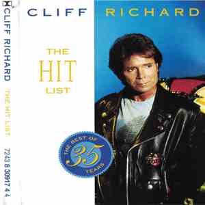 Cliff Richard - The Hit List (The Best Of 35 Years)