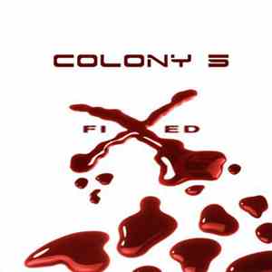Colony 5 - Fixed