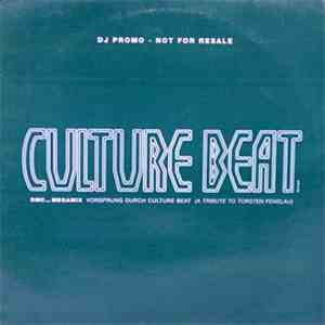 Culture Beat - DMC...Megamix