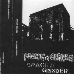 Deche-Charge / Spacegrinder - N.S.N.C. / Untitled