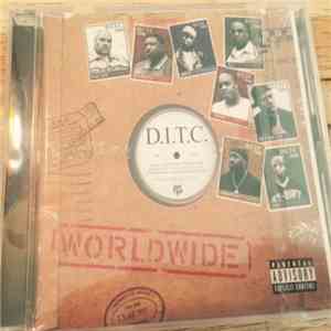 D.I.T.C. - D.I.T.C.