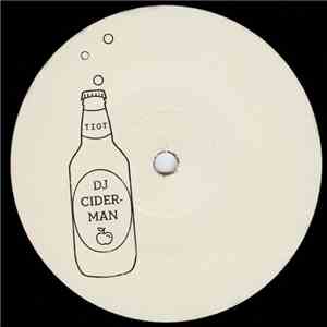 DJ Ciderman - Summer Groove EP