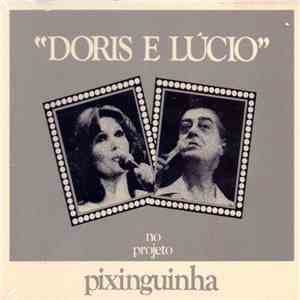 Doris E Lúcio - No Projeto Pixinguinha