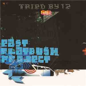 East Flatbush Project - Tried By 12