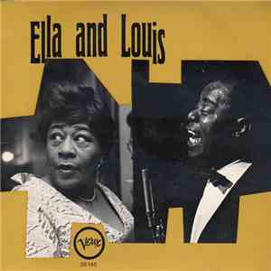 Ella And Louis - Ella And Louis