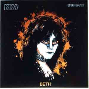Eric Carr - Beth
