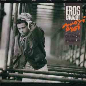 Eros Ramazzotti - Nuovi Eroi