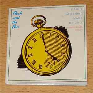 Flash And The Pan - Early Morning Wake Up Call (Extended Remixed Version)